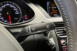 hopea Audi A4 2013 kuva 22.