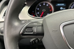 hopea Audi A4 2013 kuva 23.