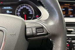 hopea Audi A4 2013 kuva 24.