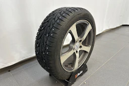 harmaa Audi A4 2013 kuva 10.