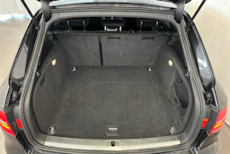 harmaa Audi A4 2013 kuva 11.