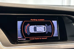 harmaa Audi A4 2013 kuva 14.
