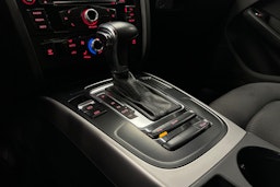 valkoinen Audi A4 2013 kuva 21.