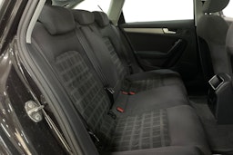harmaa Audi A4 2013 kuva 10.