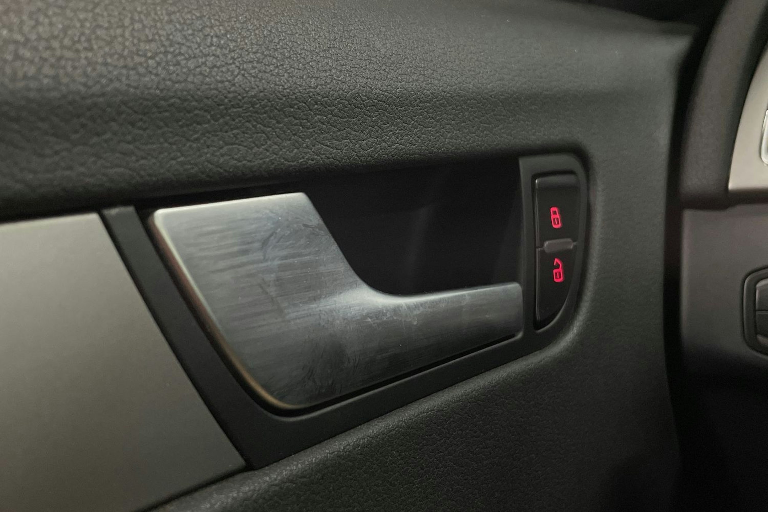 harmaa Audi A4 2013 kuva 20.