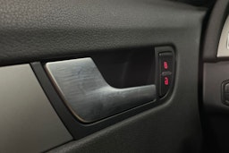 harmaa Audi A4 2013 kuva 20.