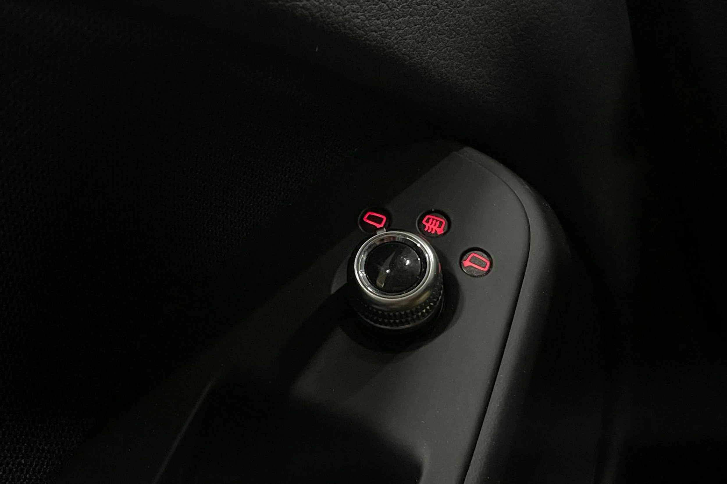 harmaa Audi A4 2013 kuva 21.