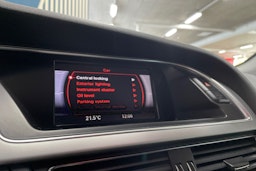 harmaa Audi A4 2013 kuva 25.