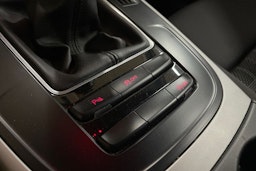 harmaa Audi A4 2013 kuva 29.