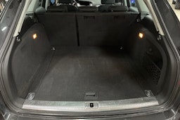 harmaa Audi A4 2013 kuva 32.