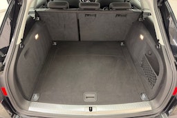 musta Audi A4 2014 kuva 14.