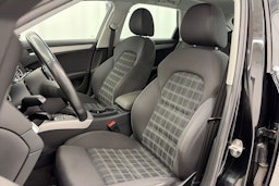 musta Audi A4 2014 kuva 15.