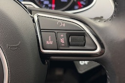 musta Audi A4 2014 kuva 19.