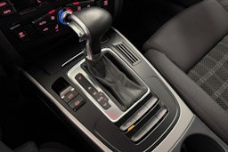 musta Audi A4 2014 kuva 22.