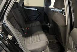 musta Audi A4 2014 kuva 14.