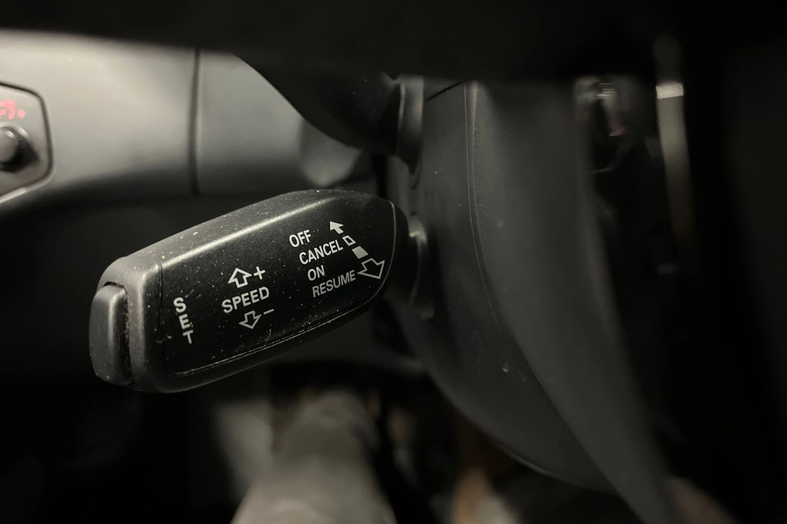 musta Audi A4 2014 kuva 23.