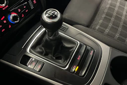 musta Audi A4 2014 kuva 25.