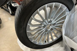 musta Audi A4 2014 kuva 28.