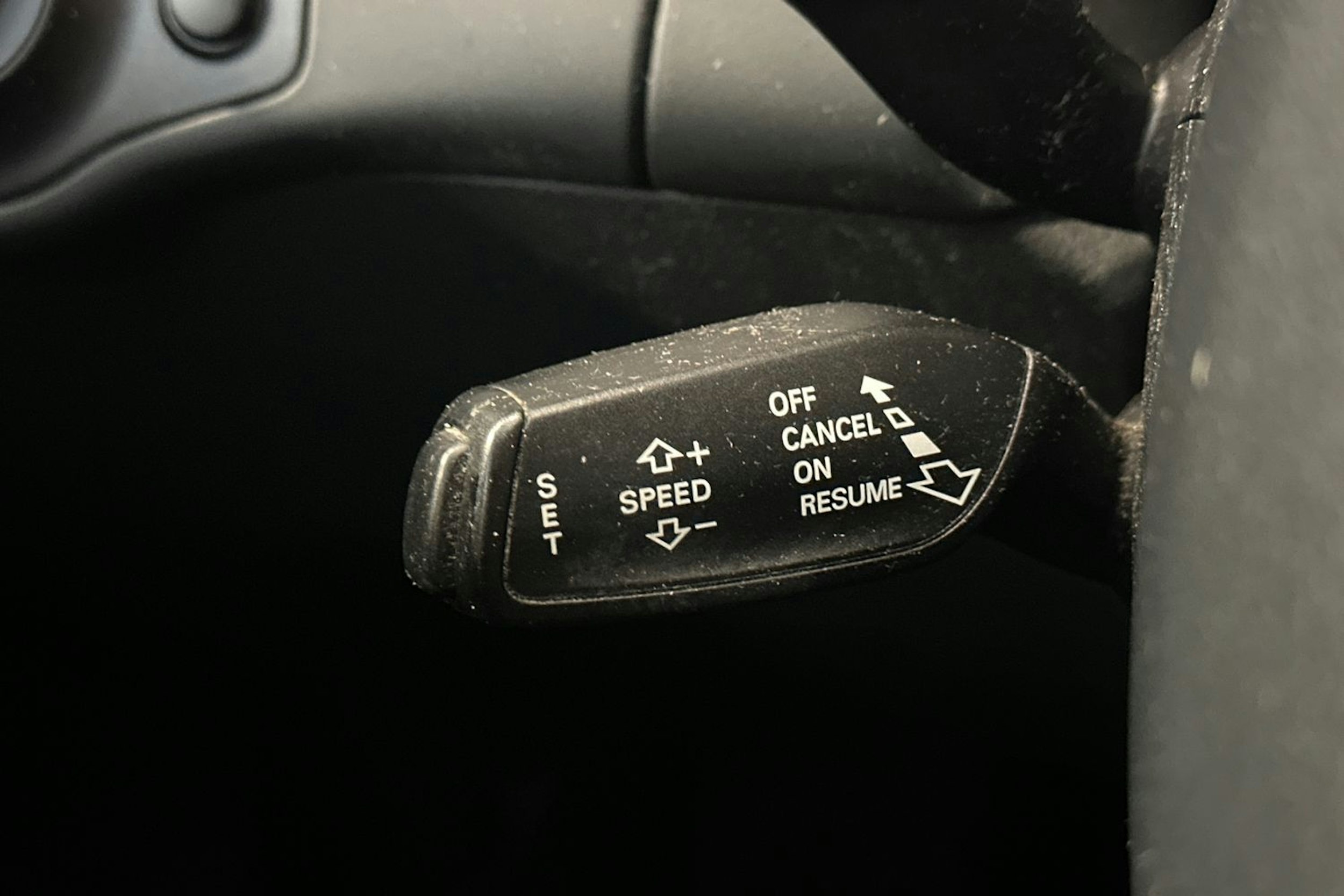 musta Audi A4 2013 kuva 16.