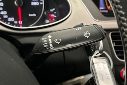 musta Audi A4 2013 kuva 19.
