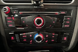 musta Audi A4 2013 kuva 21.