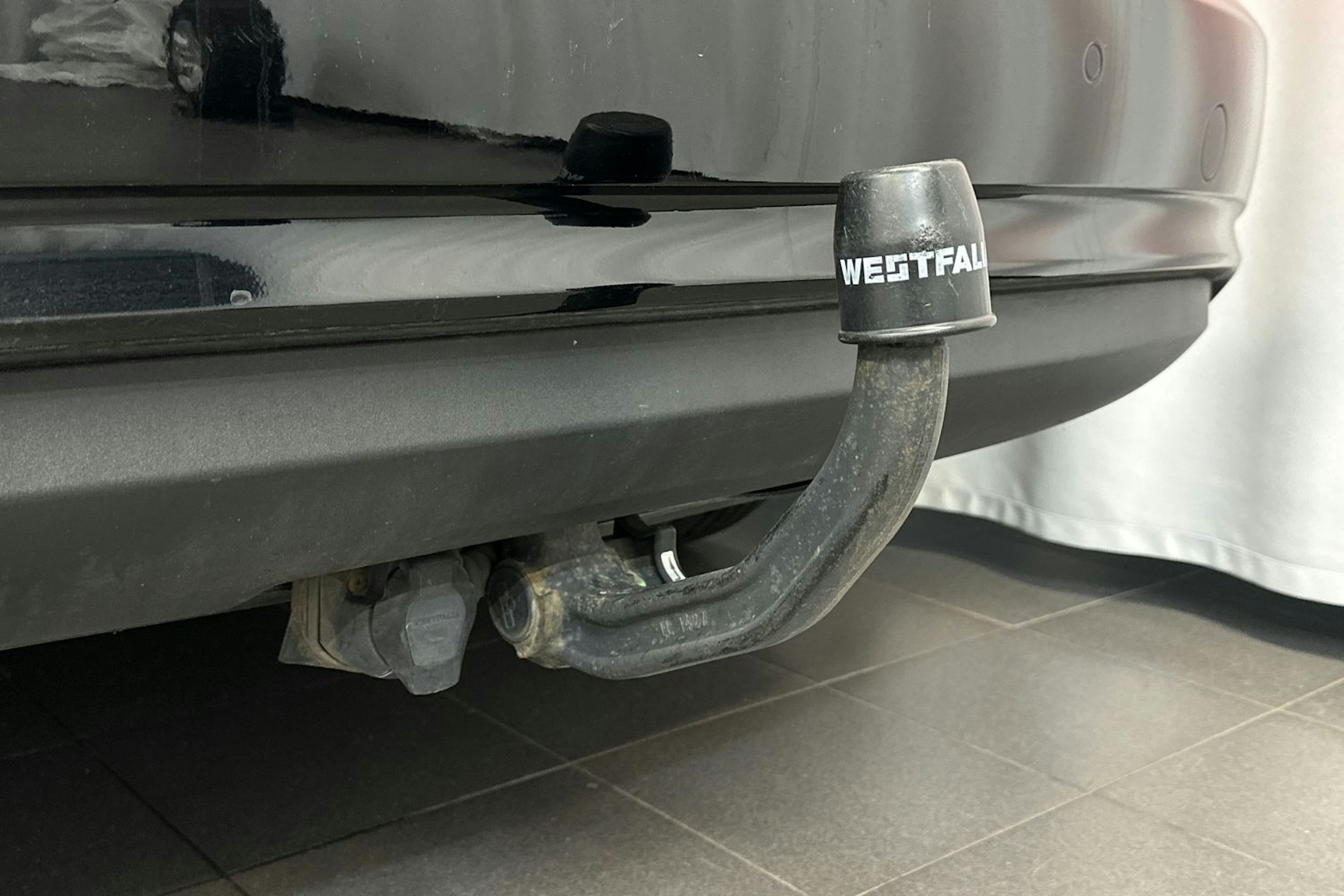 musta Audi A4 2013 kuva 28.