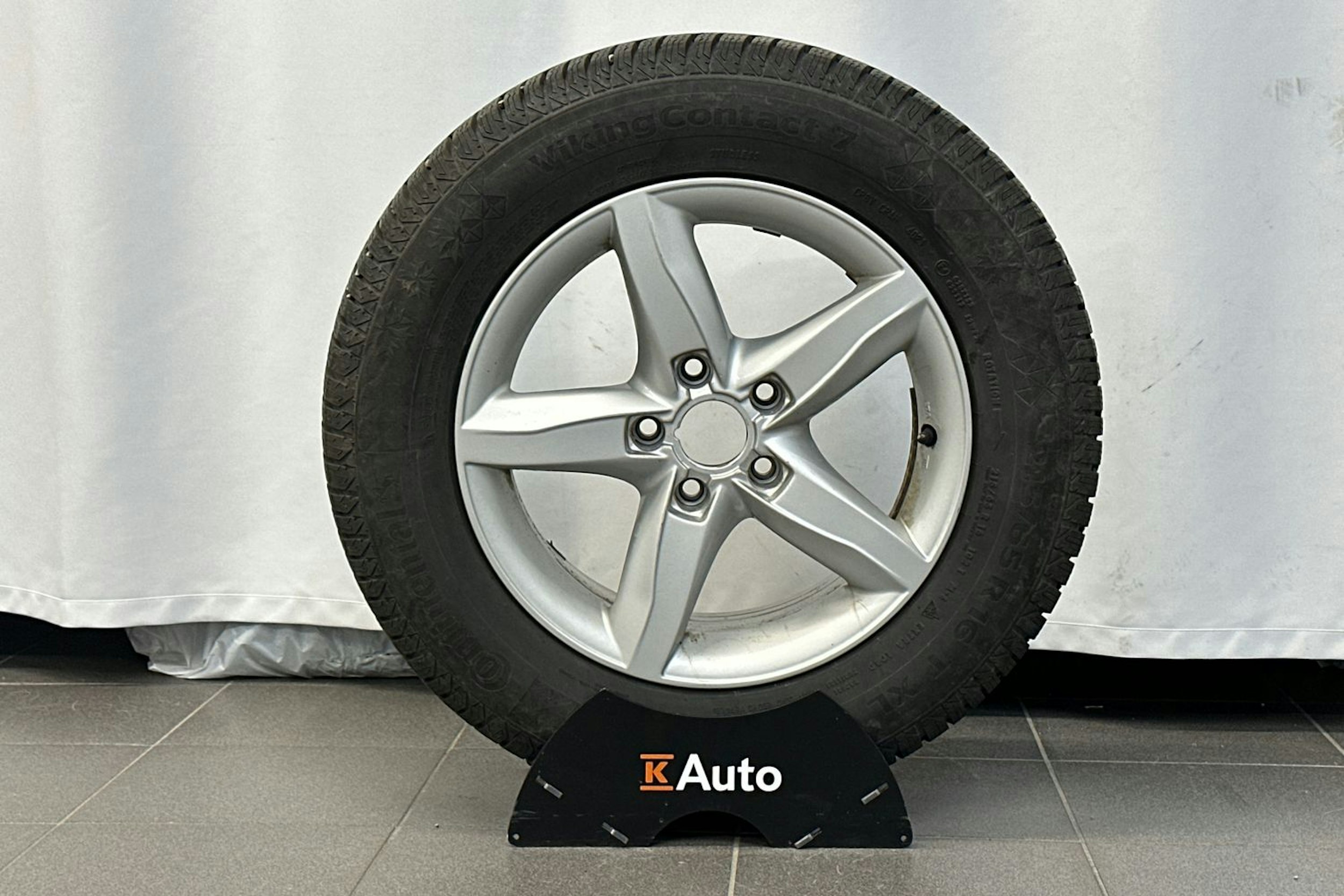 musta Audi A4 2013 kuva 29.