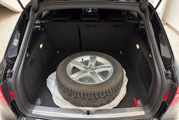 musta Audi A4 2013 kuva 15.