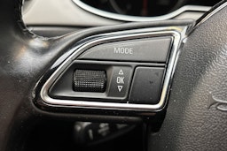 musta Audi A4 2013 kuva 19.