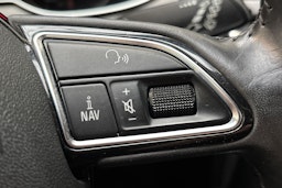 musta Audi A4 2013 kuva 20.