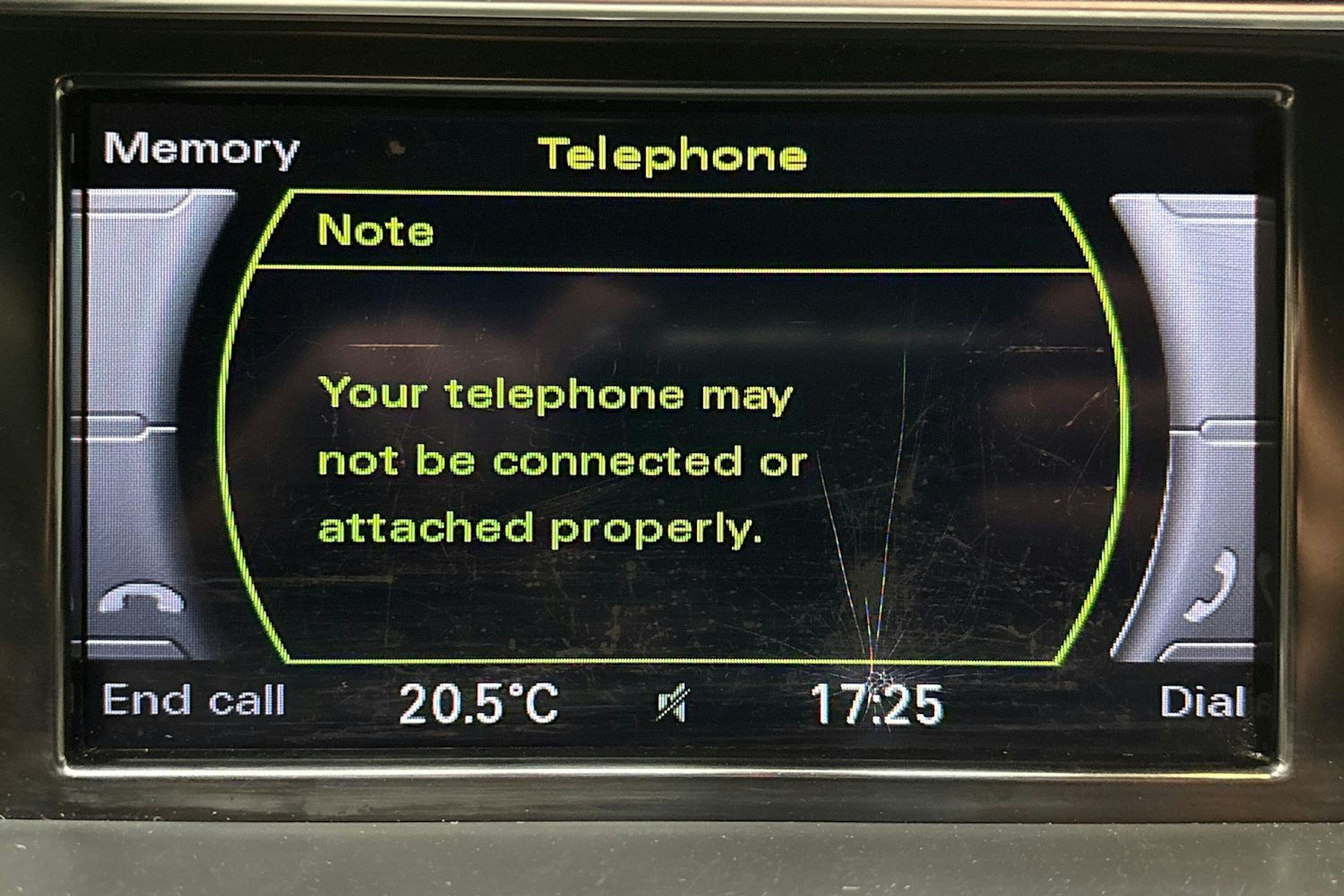 musta Audi A4 2013 kuva 25.