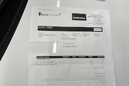 valkoinen Audi A4 2013 kuva 28.