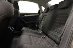 harmaa Audi A4 2013 kuva 10.