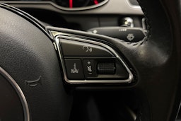 harmaa Audi A4 2013 kuva 16.
