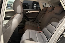 musta Audi A4 2013 kuva 13.