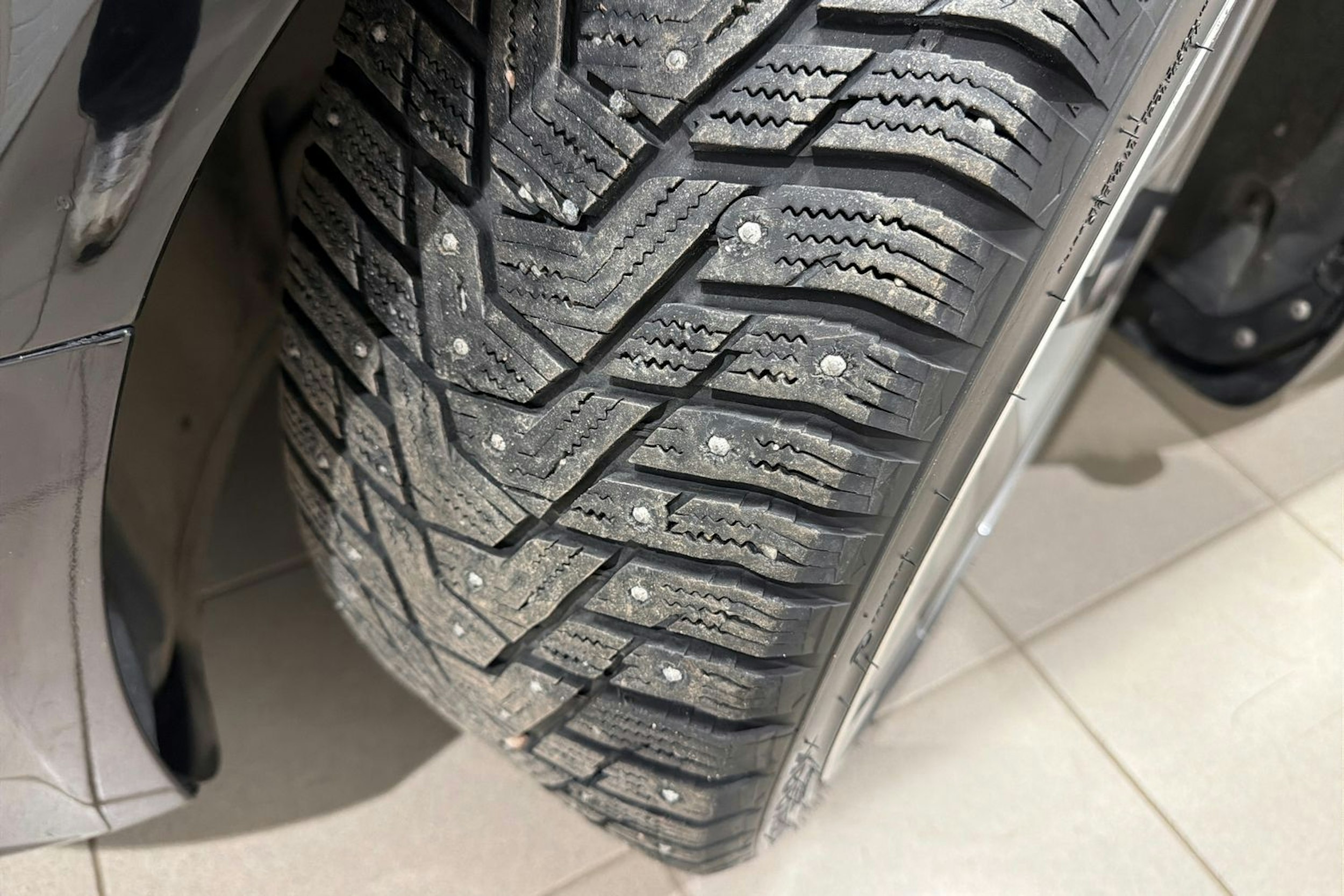 musta Audi A4 2013 kuva 15.