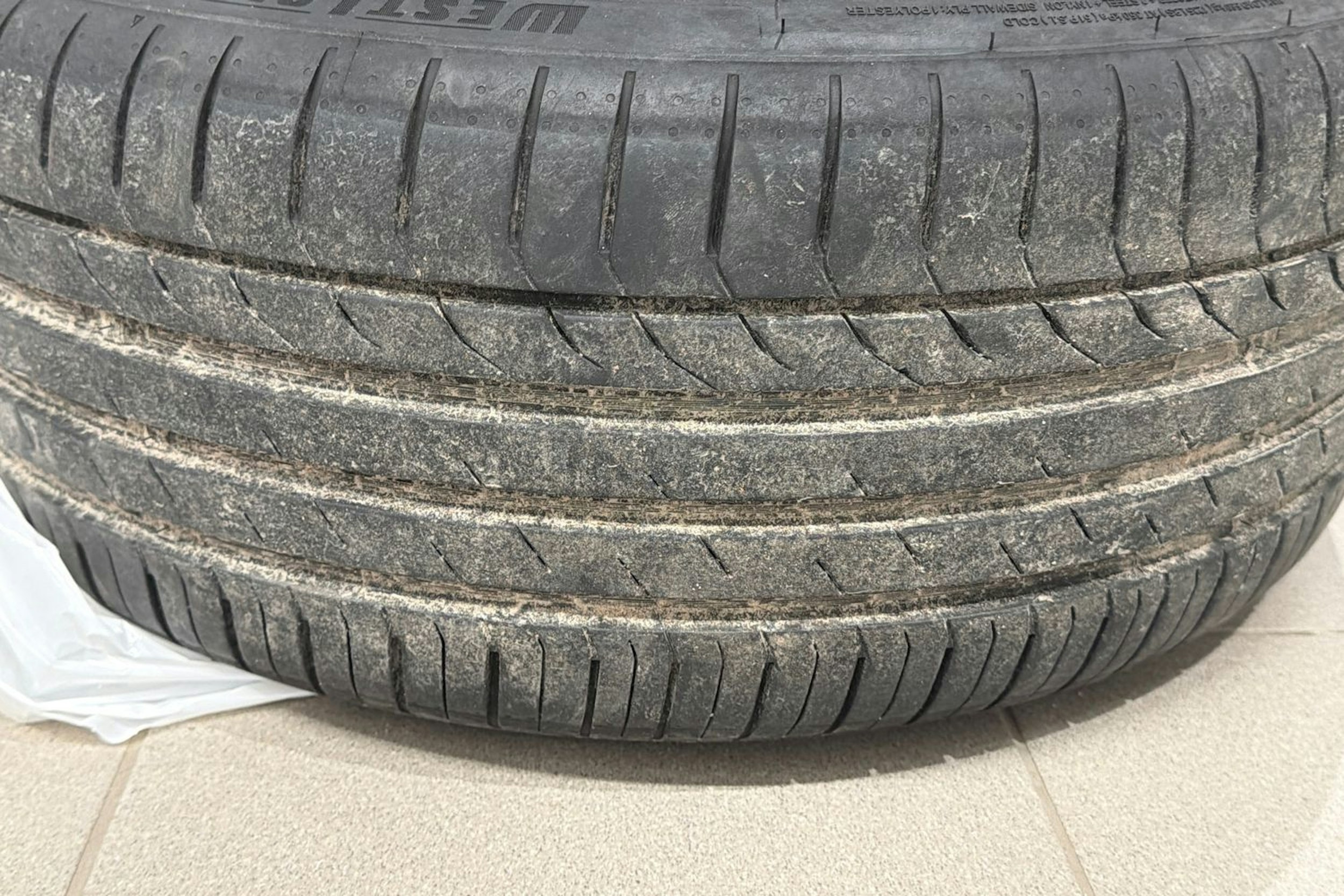 musta Audi A4 2013 kuva 28.