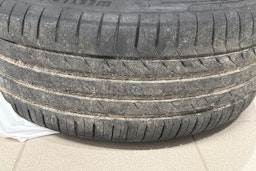 musta Audi A4 2013 kuva 28.