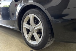 musta Audi A4 2014 kuva 13.