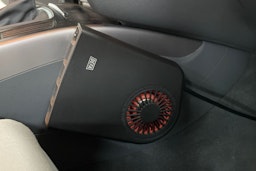 musta Audi A4 2014 kuva 18.