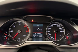 musta Audi A4 2014 kuva 19.