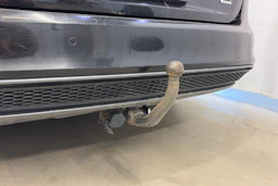 musta Audi A4 2014 kuva 27.