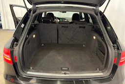 musta Audi A4 2014 kuva 28.