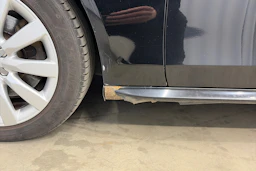 musta Audi A4 2014 kuva 29.