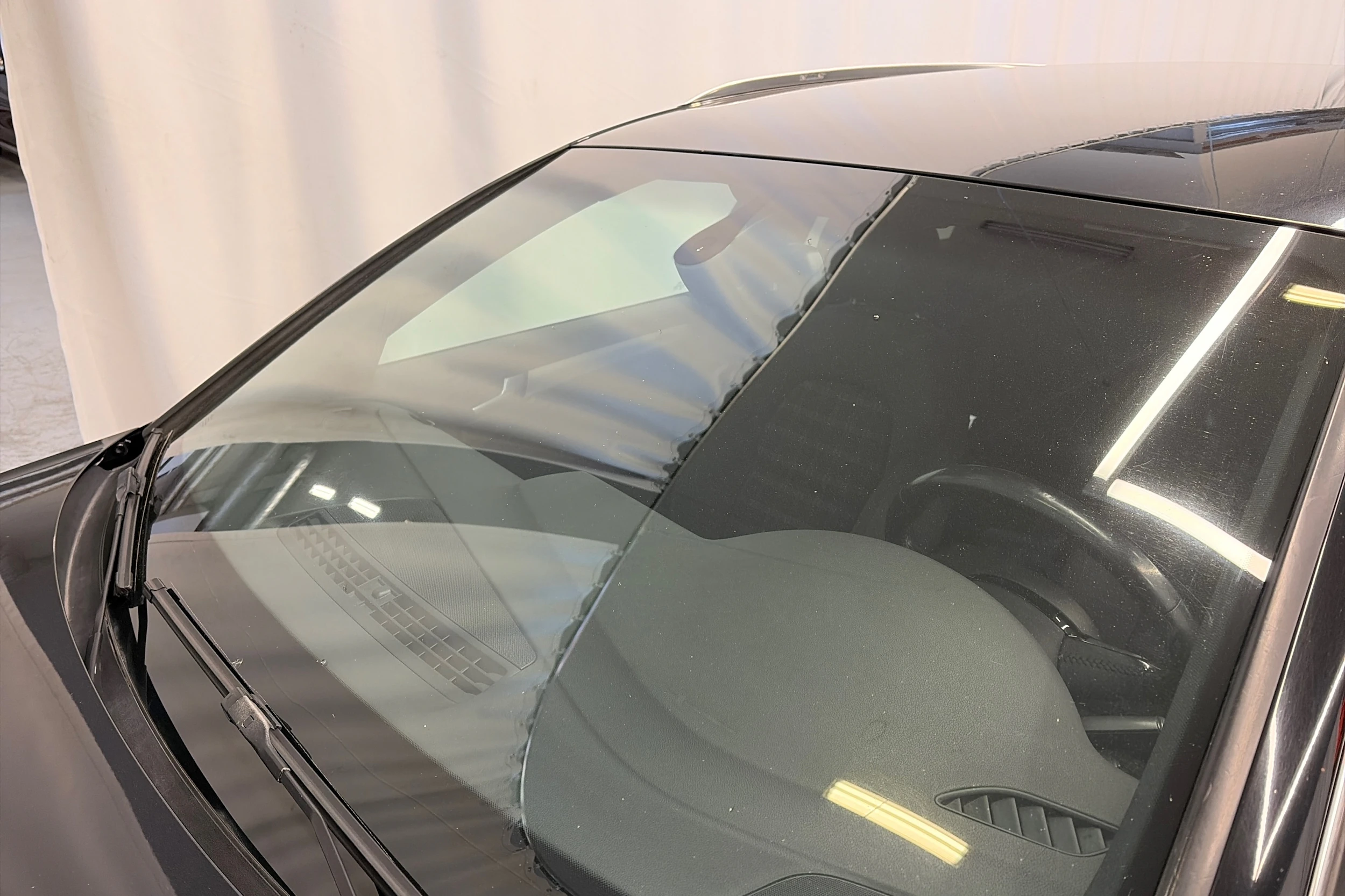 musta Audi A4 2014 kuva 33.