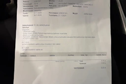 musta Audi A4 2014 kuva 34.