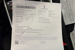 musta Audi A4 2014 kuva 36.