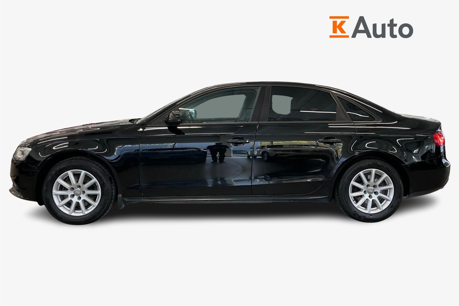 Audi A4 Sedan Business 2,0 TDI 110 kW 2014, kuva 5/18