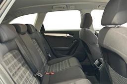musta Audi A4 2014 kuva 9.