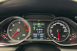 musta Audi A4 2014 kuva 15.